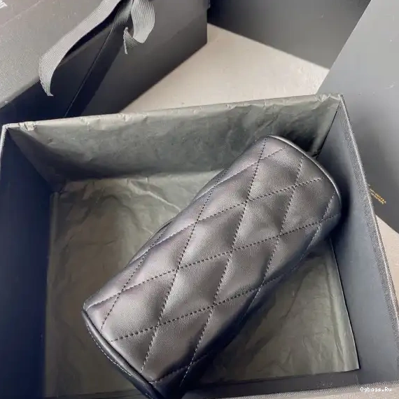 SADE TUBE BAG YSL MINI 0526